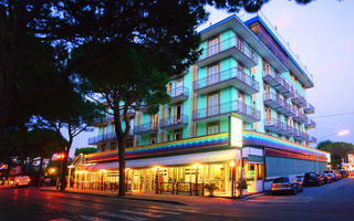 Náhled objektu Hotel Colombo, Lido di Jesolo
