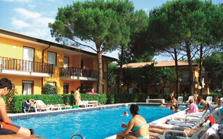 Náhled objektu Villaggio Dei Gelsomini, Bibione