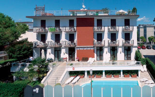 Náhled objektu Hotel Touring & Villa D'Este, Grado Pineta