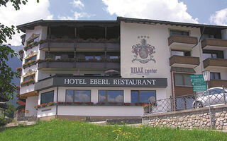 Náhled objektu Hotel Eberl, Finkenberg