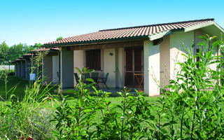 Náhled objektu Villaggio Il Girasole, Follonica