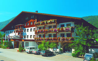 Náhled objektu Hotel Forellenhof, Flachau