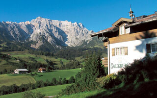 Náhled objektu Landhaus Salzburg, Dienten am Hochkönig