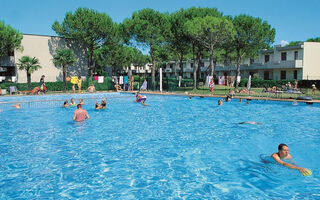 Náhled objektu Villaggio White Star, Bibione