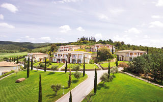 Náhled objektu Cordial Golf Resort Pelagone, Gavorrano