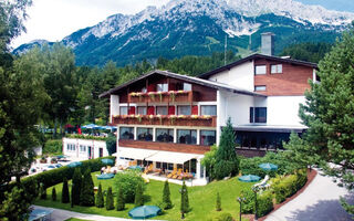 Náhled objektu Hotel Alpin, Scheffau