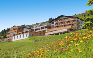 Náhled objektu Hotel Damuelser Hof, Damüls