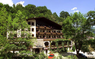 Náhled objektu Hotel St. Georg, Zell am See