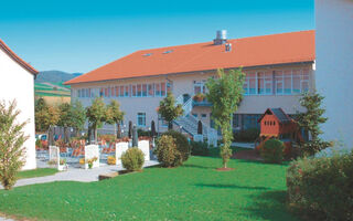 Náhled objektu Hotel Klosterhof, Neukirchen beim Heiligen Blut