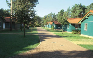 Náhled objektu Familienpark Senftenberger See, Grosskoschen