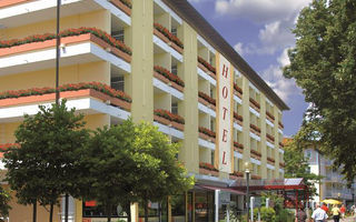Náhled objektu Kurhotel Panland, Bad Füssing