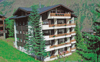 Náhled objektu Apartmány Acimo/Topas, Saas - Fee