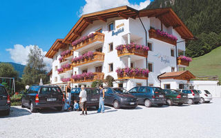 Náhled objektu Hotel Bergblick, Racines / Ratschings