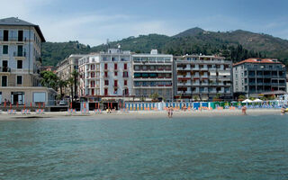 Náhled objektu Hotel Europa Concordia, Alassio
