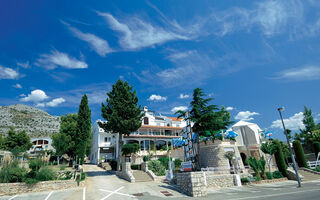 Náhled objektu Hotel & Villa Vicko, Starigrad a Paklenica