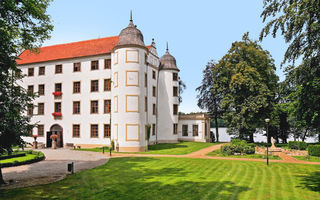 Náhled objektu Hotel Podewils w Kragu, Polanów