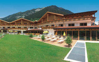 Náhled objektu Wellness Sporthotel Ratschings, Racines / Ratschings