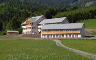 Náhled objektu JUFA Gitschtal, Weissbriach