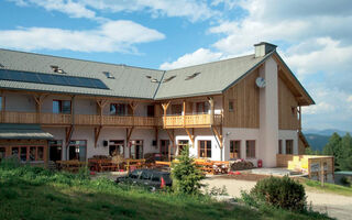 Náhled objektu JUFA Nockberge, Hochrindl