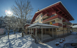 Náhled objektu JUFA Altenmarkt-Zauchensee, Altenmarkt im Pongau