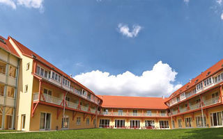 Náhled objektu JUFA Nördlingen in Ries, Nördlingen