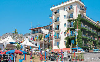Náhled objektu Hotel San Pietro, ostrov Sicílie