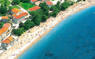Náhled objektu Hotel Palas, Petrovac