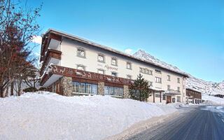 Náhled objektu Hotel Alpenrose, Galtür