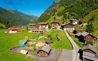 Náhled objektu Bauernhof-Hotel Oberkarteis, Hüttschlag