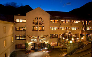 Náhled objektu Genießerhotel Rauter, Matrei in Osttirol