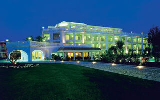 Náhled objektu Palace Hotel, Lago di Garda