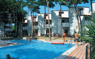Náhled objektu Holiday Village, Lignano