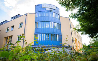 Náhled objektu IBB Hotel Passau Süd, Passau