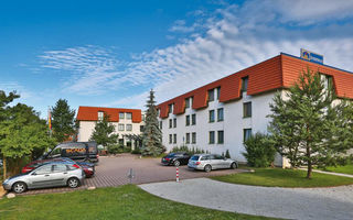 Náhled objektu Best Western Spreewald, Lübbenau / Spreewald
