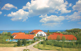Náhled objektu Lindner Hotel & SPA Rügen, Trent (ostrov Rujána)