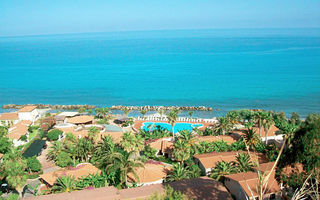 Náhled objektu Aparthotel Cala Di Volpe, San Nicolò di Ricadi