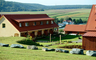 Náhled objektu JUFA Hotel Neutal Landerlebnis, Neutal