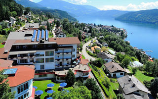 Náhled objektu Hotel Alexanderhof, Millstatt / Millstättersee