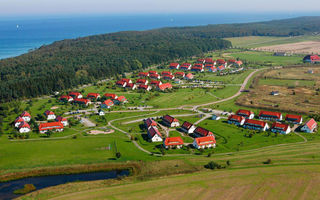 Náhled objektu Feriendorf Rugana, Dranske (ostrov Rujána)