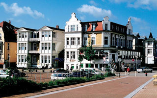 Náhled objektu Seehotel Baltic Bansin, Bansin (ostrov Usedom)
