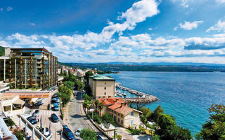 Náhled objektu Grand Hotel Adriatic, Opatija