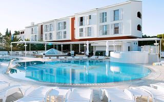Náhled objektu Hotel Marco Polo, ostrov Korčula