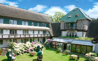 Náhled objektu Forsthaus Damerow, Koserow (ostrov Usedom)
