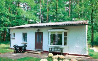 Náhled objektu Ferienhäuser Forsthaus Damerow, Koserow (ostrov Usedom)