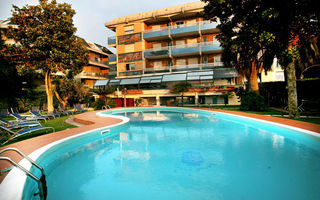 Náhled objektu Hotel Garden Lido, Loano
