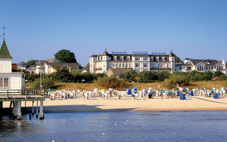 Náhled objektu SEETELHOTEL Ahlbecker Hof, Ahlbeck (ostrov Usedom)