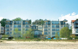 Náhled objektu SEETELHOTEL Ostseeresi. Bansin, Bansin (ostrov Usedom)