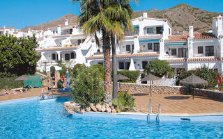 Náhled objektu El Capistrano Village, Nerja