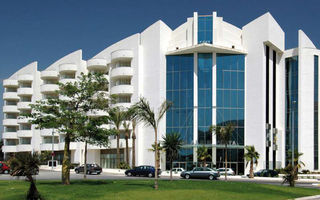 Náhled objektu Albir Playa & Spa, Alfaz del Pi