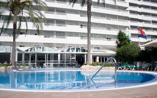 Náhled objektu AR Roca Esmeralda, Calpe